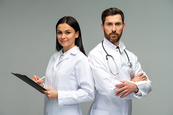 peptide therapy clinic in Ormond Beach